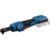 Акумулаторна тресчотка Bosch GRC 18V-60, 18 V, 60 Nm, 3/8″ , Solo (без батерия и зарядно)